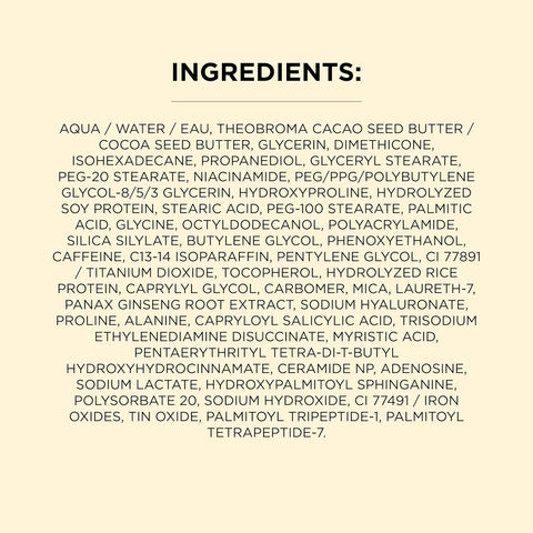 IT Cosmetics Confidence in an Eye Cream, anti Aging Eye Cream for Dark Circles, Crow'S Feet, Lack of Firmness & Dryness, 48HR Hydration with 2% Super Peptide Concentrate, for Day + Night
