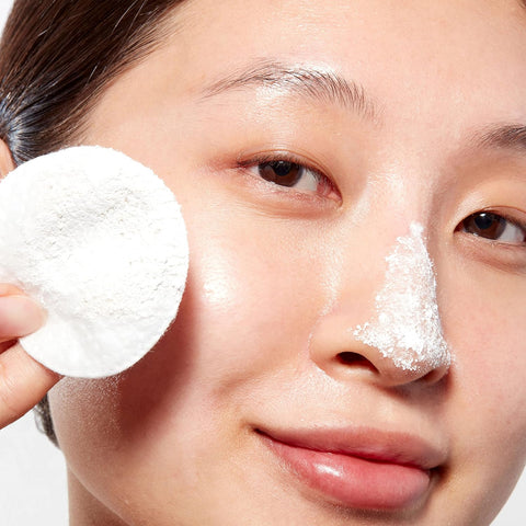 Mario Badescu Silver Powder Pore Minimizer, Skin Care Facial Pore Cleansing Mask with Kaolin Clay & Zinc Oxide