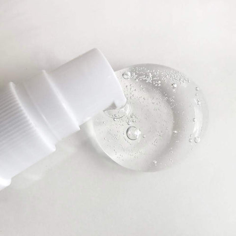 Mario Badescu Hyaluronic Dew Drops for All Skin Types | Hydrating Gel-Serum Hybrid for a Glass-Like Glow | Formulated with Sodium Hyaluronate & Niacinamide | 1 FL OZ