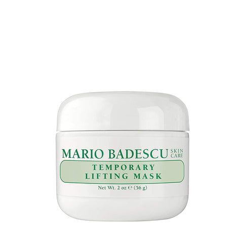 Mario Badescu Temporary Lifting Mask - Ultimate Face Mask Skincare Treat for Special Occasions - Facial Mask That Instantly Boosts and Temporarily Tightens