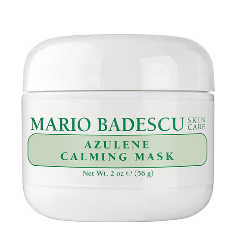 Mario Badescu Clay Face Mask Skin Care for Men and Women, Pore Minimizer Facial Mask Formulated with Nutrient-Rich Key Ingredients, Purifying and Hydrating Clay Mask for Face