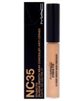 Studio Fix 24-Hour Smooth Wear Concealer by M.A.C NC45 7Ml