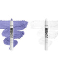 NYX PROFESSIONAL MAKEUP Jumbo Eye Pencil, Blendable Eyeshadow Stick & Eyeliner Pencil - Milk