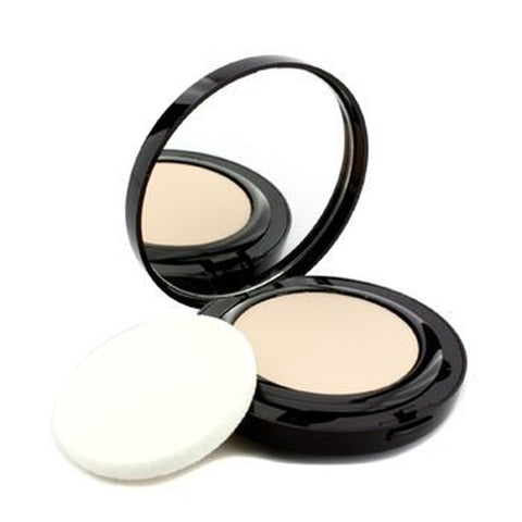 Laura Mercier Face Care 0.3 Oz Smooth Finish Foundation Powder - 02 (Light Beige with Pink Undertone) for Women