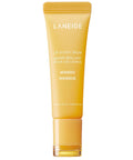 LANEIGE Lip Glowy Balm Hydrate, Glossy, Lightweight, Moisturize & Tint with Shea Butter