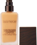 Laura Mercier Flawless Fusion Ultra-Longwear Foundation, 3W1 Dus, 1 Fl Oz