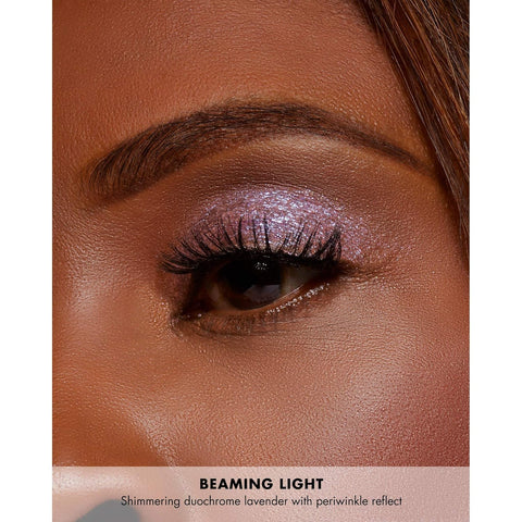 Milani Hypnotic Lights Eye Topper - Beaming Light (0.18 Ounce) Cruelty-Free Eye Topping Glitter with a Shimmering Finish