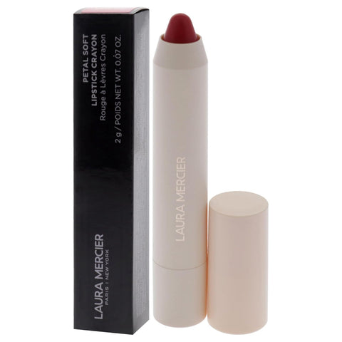 Laura Mercier Petal Soft Lipstick Crayon - 381 Chloe for Women - 0.07 Oz Lipstick