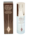 Charlotte Tilbury Airbrush Flawless Setting Spray (100Ml / 3.3 Fl Ozl),Clear