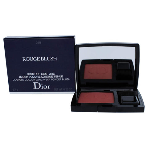 Dior Rouge Blush - 219 Rose Montaigne