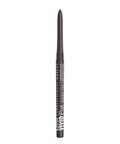 NYX PROFESSIONAL MAKEUP Mechanical Eye Pencil,Vivid Rich Mechanical, Creamy Retractable Eyeliner - Always Onyx, Black Eyeliner