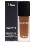 Christian Dior Dior Forever Foundation SPF 15 - 7N Neutral Foundation Women 1 Oz