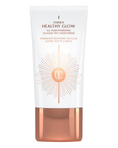 Unisex Healthy Glow