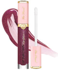 Too Faced Lip Injection Power Plumping Lip Gloss, 0.22 Fl. Oz.