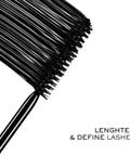 Lancôme Définicils High Definition Mascara for Defined - Lengthened - and Natural-Looking Lashes