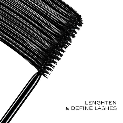 Lancôme Définicils High Definition Mascara for Defined - Lengthened - and Natural-Looking Lashes