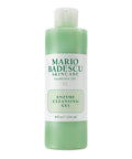 Mario Badescu Enzyme Cleansing Gel for All Skin Types, Oil-Free Face Wash with Grapefruit & Papaya Extract, Remove Excess Oil & Surface Impurities