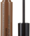 NYX PROFESSIONAL MAKEUP Tinted Eyebrow Mascara, Brunette