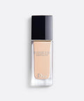 Christian Dior Forever Skin Glow 24H Wear Radiant Foundation 25W Warm/Glow SPF 20, 1.0 Ounce