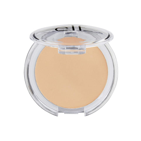 Prime & Stay Finishing Powder, Sets Makeup, Controls Shine & Smooths Complexion, Sheer, 0.18 Oz (5G)