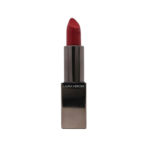 Laura Mercier Rouge Essentiel Silky Creme Lipstick - L'Orange, 0.12 Ounce