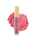 Amore Metallic Lip Creme - Dramatic Diva