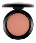 MAC Sheertone Shimmer Powder Blush Peachykeen for Women, 0.21 Ounce