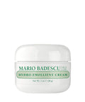 Mario Badescu Hydro Emollient Face Cream with Collagen, Vitamin a & E and Peanut Oil, Protect against Moisture Loss, Travel Face Moisturizer for Dry Skin, 1 Oz