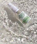 Mario Badescu Hyaluronic Dew Drops for All Skin Types | Hydrating Gel-Serum Hybrid for a Glass-Like Glow | Formulated with Sodium Hyaluronate & Niacinamide | 1 FL OZ