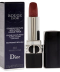 Christian Dior Rouge Dior Couture Lipstick Satin - 683 Rendez-Vous Lipstick (Refillable) Women 0.12 Oz