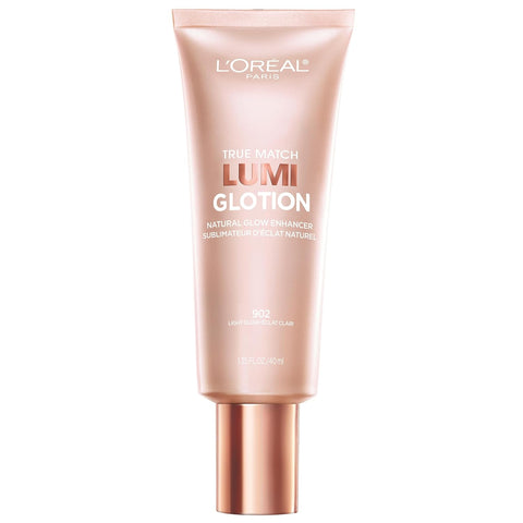 GLOTION NATURAL GLOW ENHANCER, FACE AND BODY