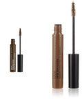 NYX PROFESSIONAL MAKEUP Tinted Eyebrow Mascara, Brunette