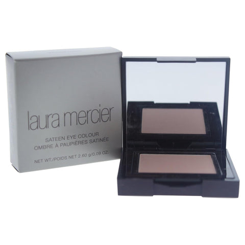 Laura Mercier Sateen Eye Colour, Stellar, 0.09 Ounce