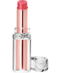 Glow Paradise Hydrating Balm-In-Lipstick with Pomegranate Extract, Mulberry Bliss, 0.1 Oz