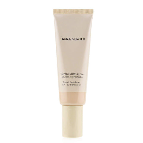 Laura Mercier Women'S Tinted Moisturizer Natural Skin Perfector SPF 30, Porcelain, Tan, 1.7 Oz/ 50 Ml