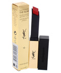 Yves Saint Laurent Rouge Pur Couture the Slim Matte Lipstick - 10 Corail Antino Women 0.08 Oz