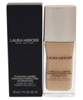 Laura Mercier Flawless Lumiere Radiance-Perfecting Foundation - 2N1.5 Beige, 1 Ounce