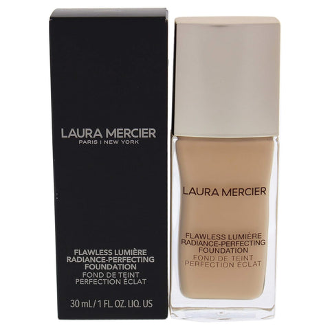 Laura Mercier Flawless Lumiere Radiance-Perfecting Foundation - 2N1.5 Beige, 1 Ounce