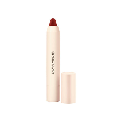 Laura Mercier Petal Soft Lipstick Crayon - 382 Laura for Women - 0.07 Oz Lipstick