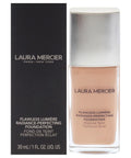 Laura Mercier Flawless Lumiere Radiance-Perfecting Foundation - 2N1.5 Beige, 1 Ounce