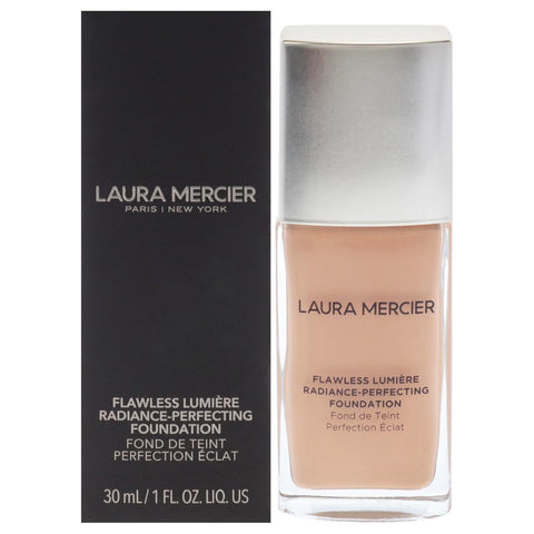 Laura Mercier Flawless Lumiere Radiance-Perfecting Foundation - 2N1.5 Beige, 1 Ounce