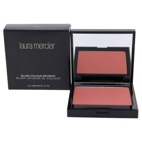 Laura Mercier Women'S Matte Powder Blush, Bellini, One Size