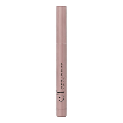 No Budge Shadow Stick, Longwear, Smudge-Proof Eyeshadow, Twist-Up Design & Built-In Sharpener, Vegan & Cruelty-Free, Magnetic Pull, 0.05 Oz