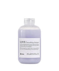 Davines LOVE Smoothing Shampoo, 8.45 Fl. Oz.