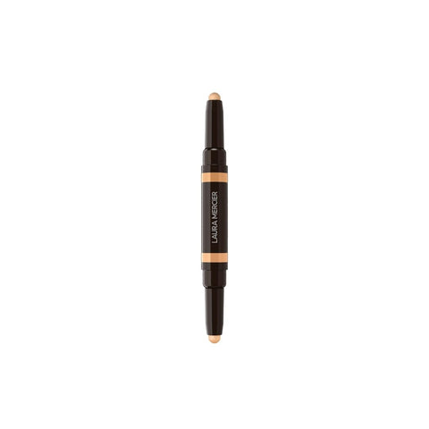 Laura Mercier Secret Camouflage Concealer Duo Stick - 1N Fair with Neutral Undertones Women 2 X1G/ 0.03 Oz