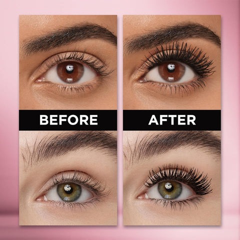 L'Oreal Paris Voluminous Lash Paradise Mascara