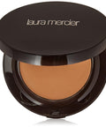 Laura Mercier Smooth Finish Foundation Powder, 04, 0.3 Ounce (CLM09104)