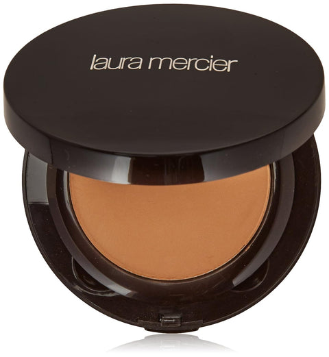 Laura Mercier Smooth Finish Foundation Powder, 04, 0.3 Ounce (CLM09104)