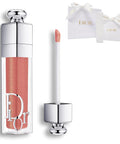 Christian Dior Addict Lip Maximizer Gloss - # 006 Berry -6Ml/0.2Oz