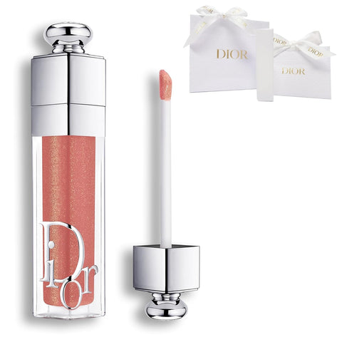 Christian Dior Addict Lip Maximizer Gloss - # 006 Berry -6Ml/0.2Oz